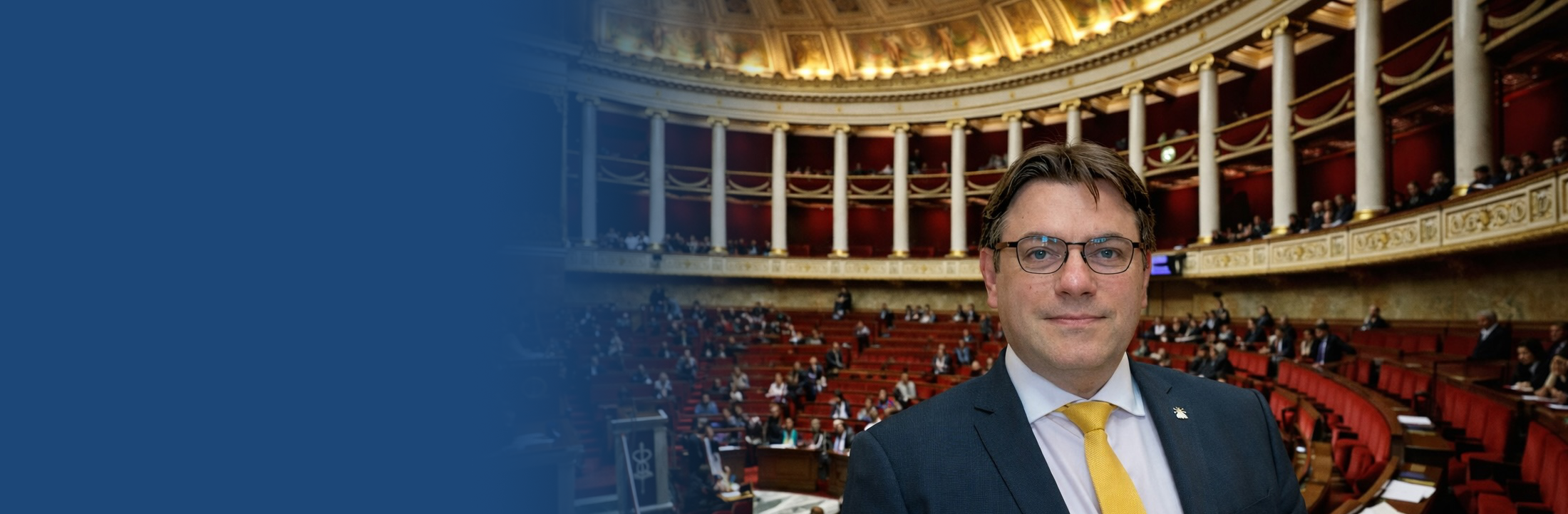 Assemblée nationale
